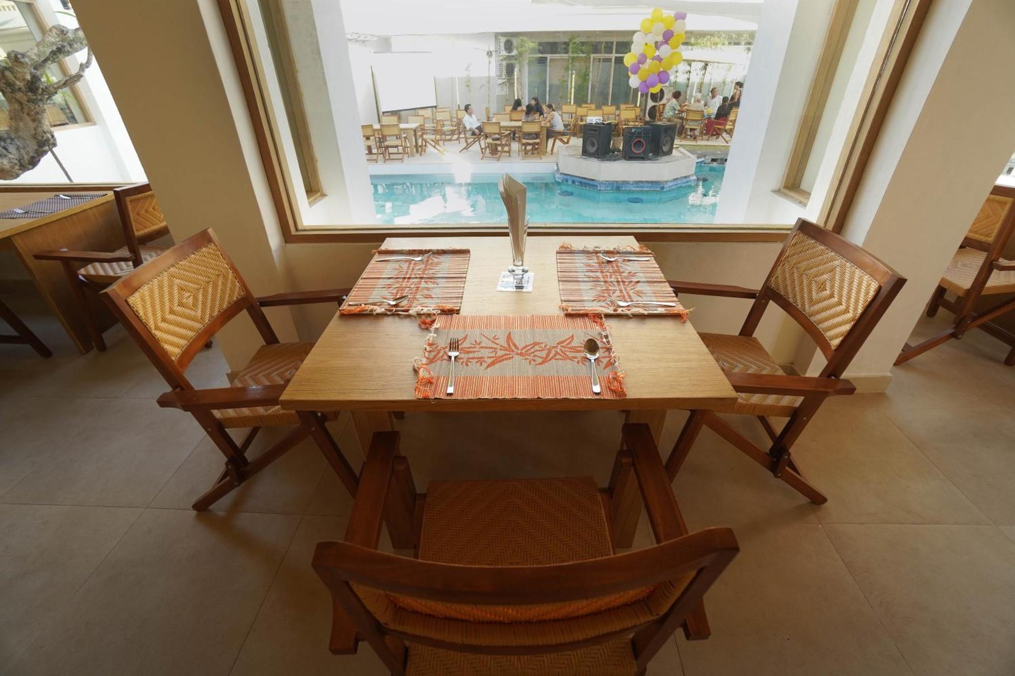 One Bedroom Private Villa Kuta Семиньяк Экстерьер фото