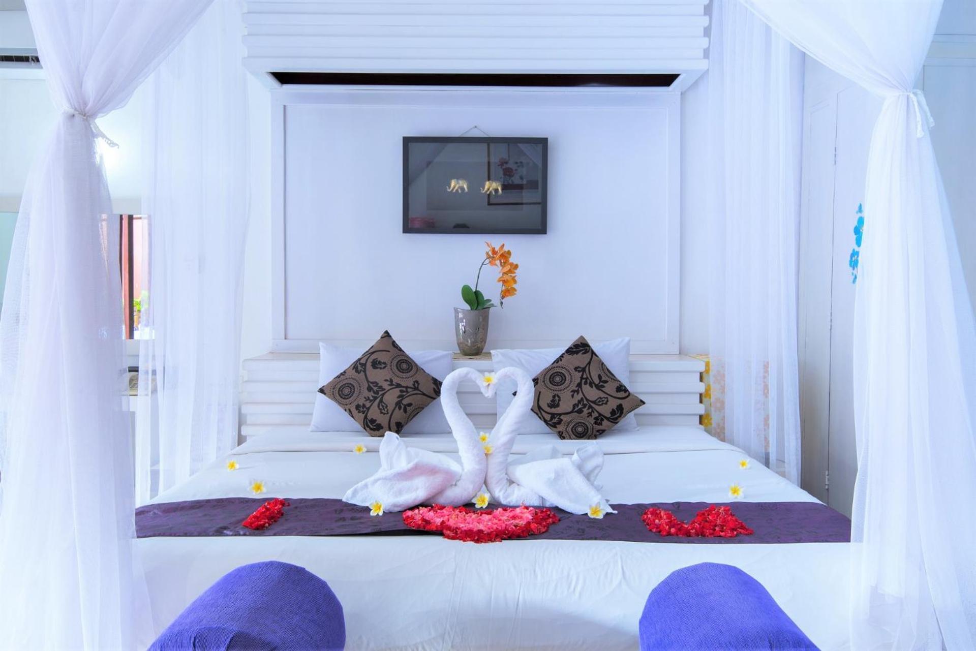 One Bedroom Private Villa Kuta Семиньяк Экстерьер фото